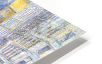 Fifth Avenue HD Metal print