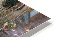 Florists HD Metal print