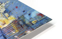Havana Cuba HD Metal print