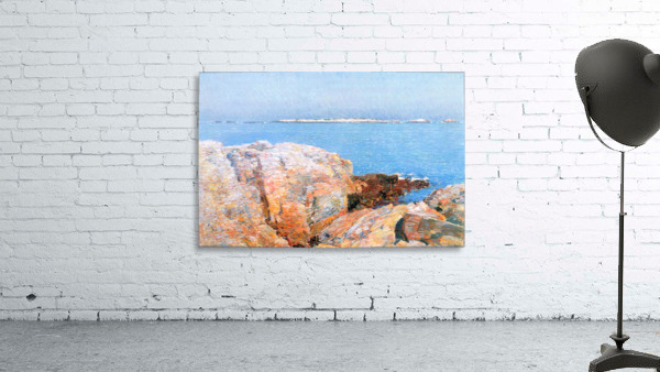 Duck island Wall Preview