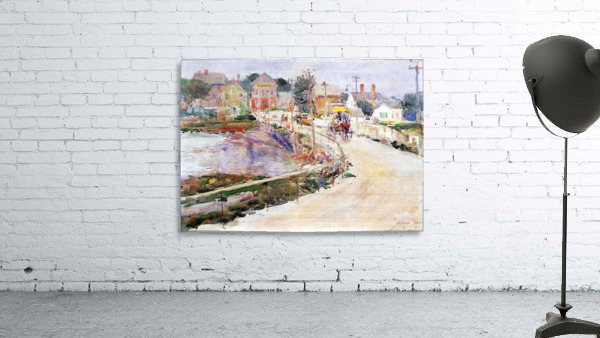 In Gloucester Wall Preview