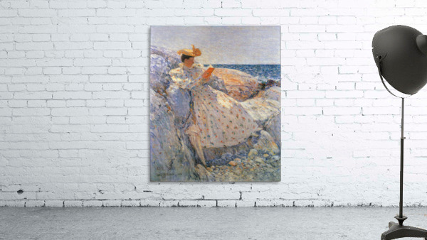 Summer sunlight Wall Preview
