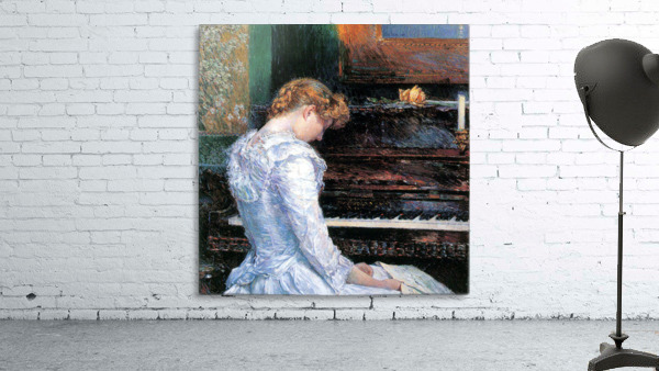The Sonata Wall Preview