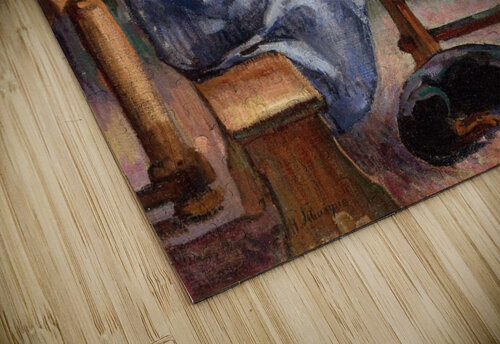Sewing Girls Henri Lebasque puzzle