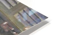 La cigarette HD Metal print