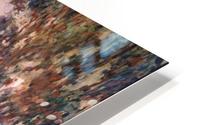 Promenade HD Metal print