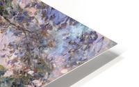 Montevrain HD Metal print