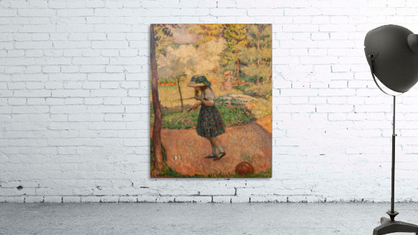 Diabolo Wall Preview