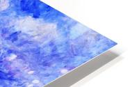 Nothern Sea HD Metal print