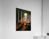 John Robinson Acrylic Print