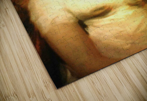 Mary Henry Henry Raebum puzzle