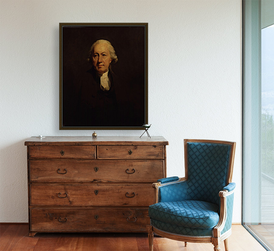 John Home Reproduction