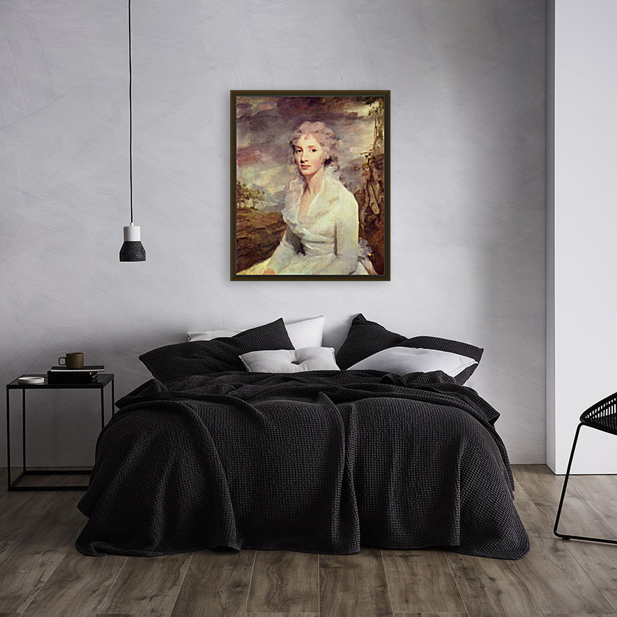Mrs. Eleanor Reproduction