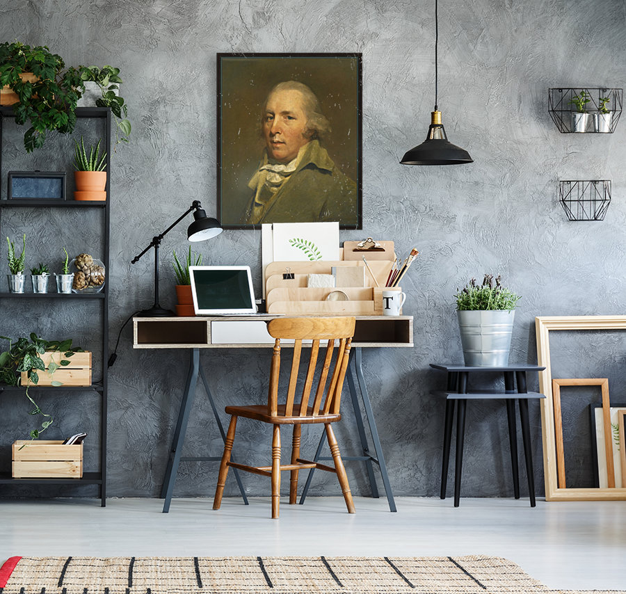 Sir Henry Reproduction
