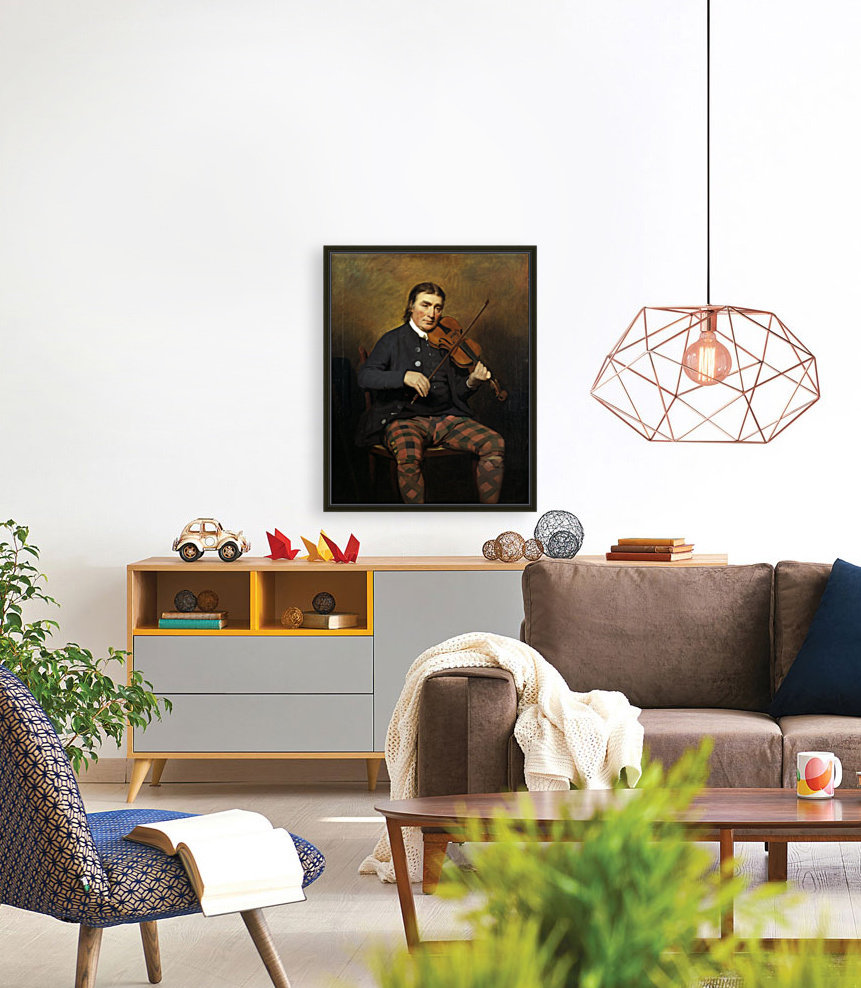 Niel Gow Reproduction