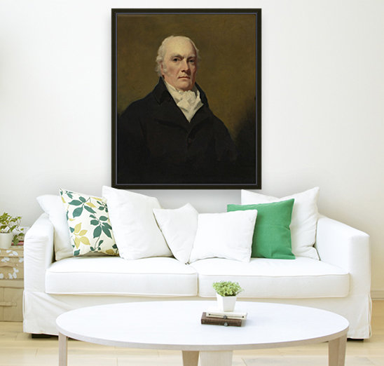 Studio Man Reproduction