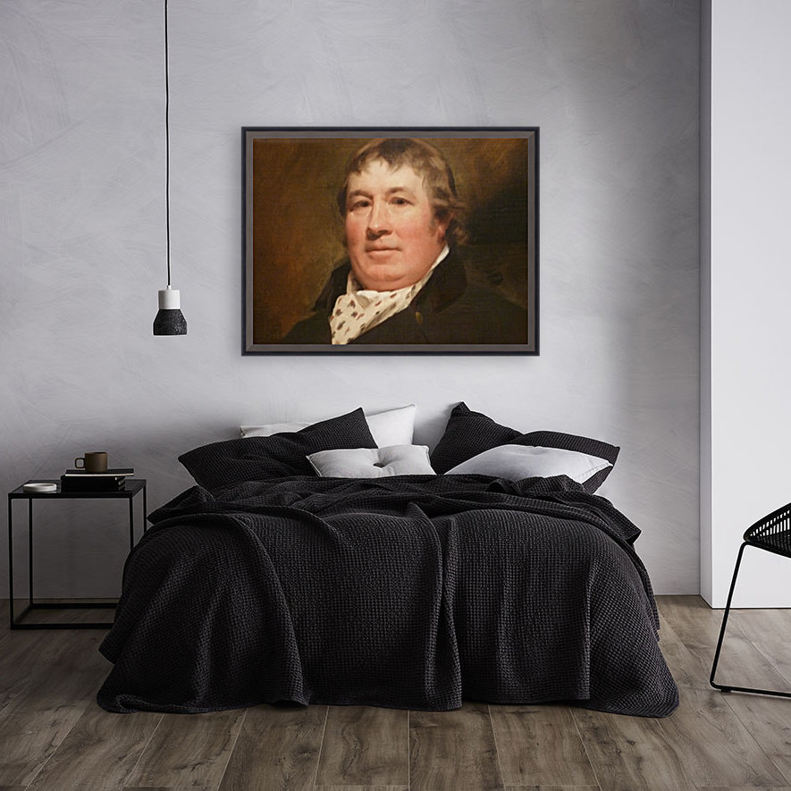 Alexander Carre Reproduction