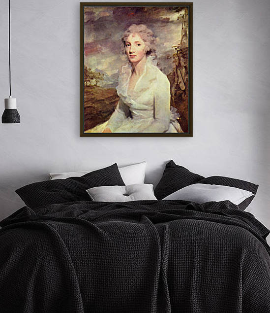 Mrs. Eleanor Reproduction