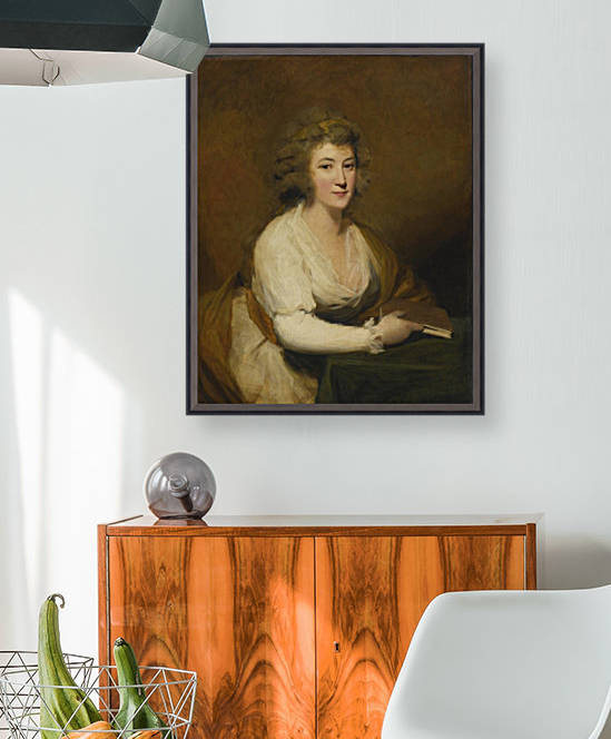 Lady Nasmyth Reproduction
