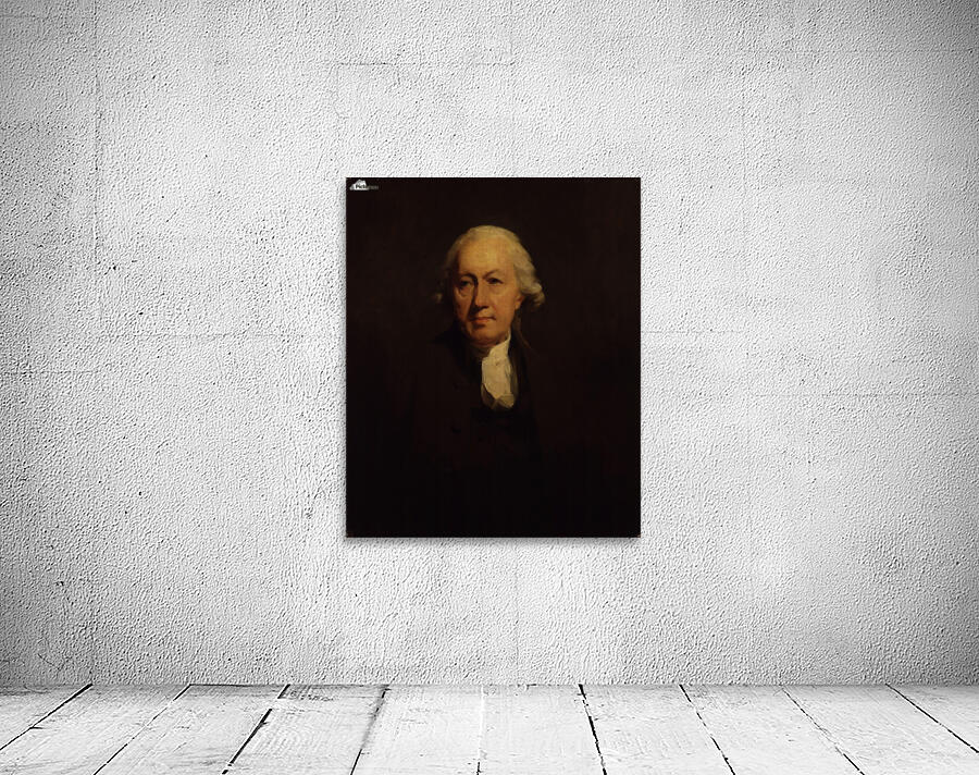John Home Wall Preview