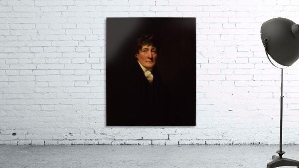 Henry Mackenzie Wall Preview
