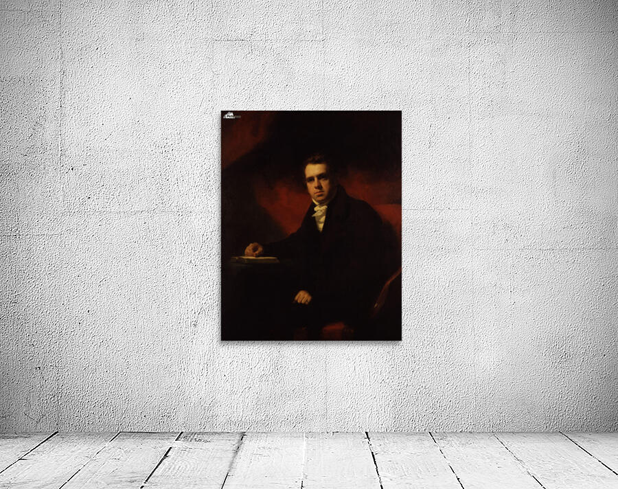 Francis Horner Wall Preview
