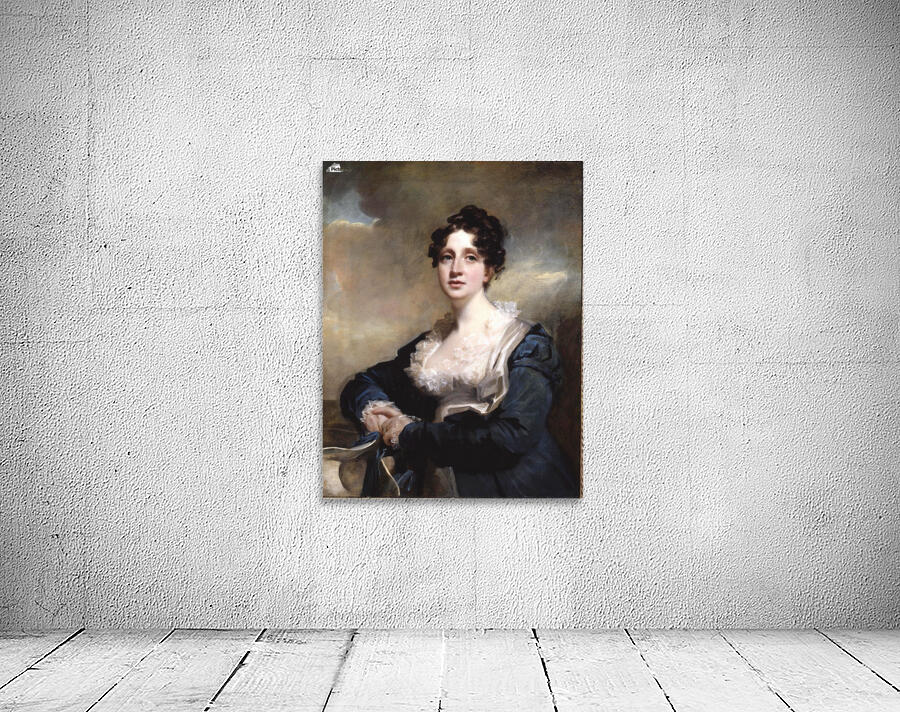 Margaret Anne Wall Preview
