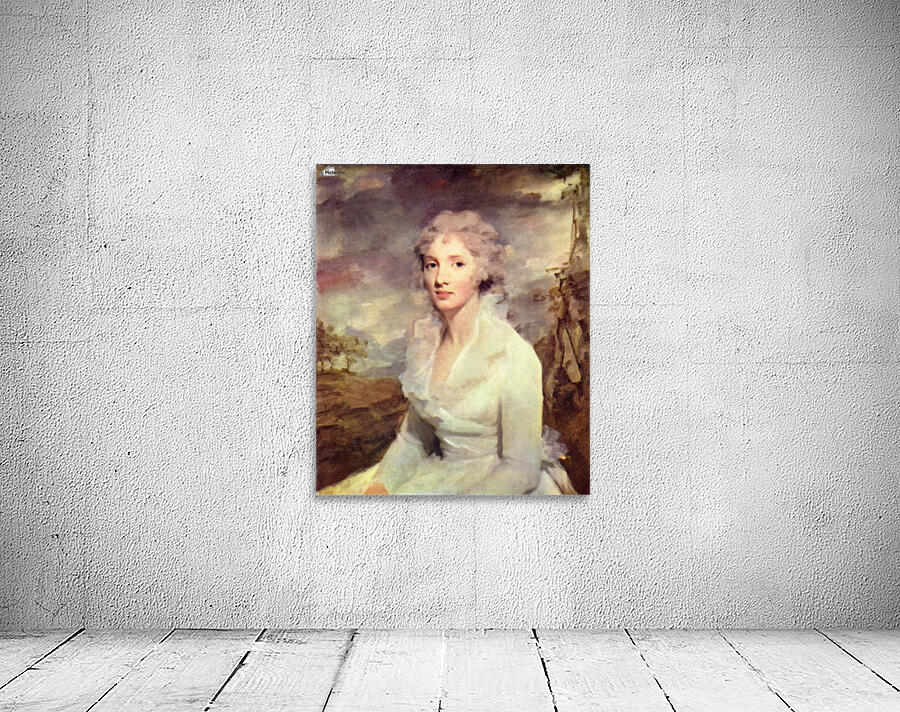 Mrs. Eleanor Wall Preview