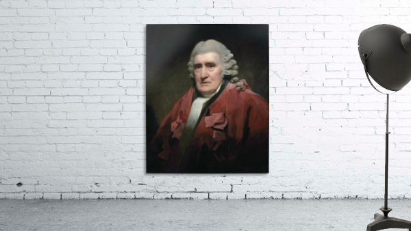 William Baillie Wall Preview