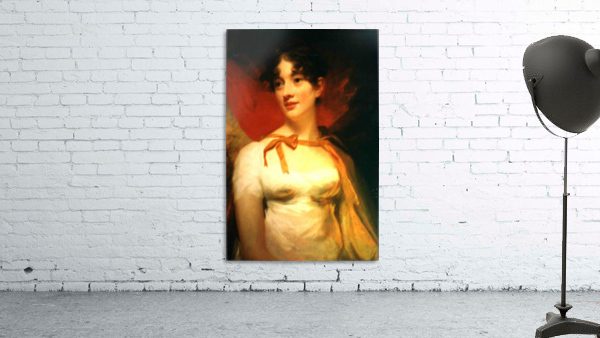 Mary Henry Wall Preview