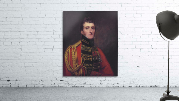 Lieutenant General William Stuart Wall Preview