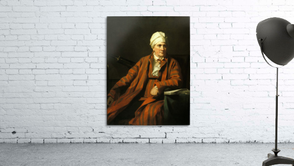 John Robinson Wall Preview