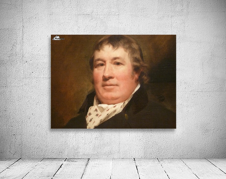 Alexander Carre Wall Preview