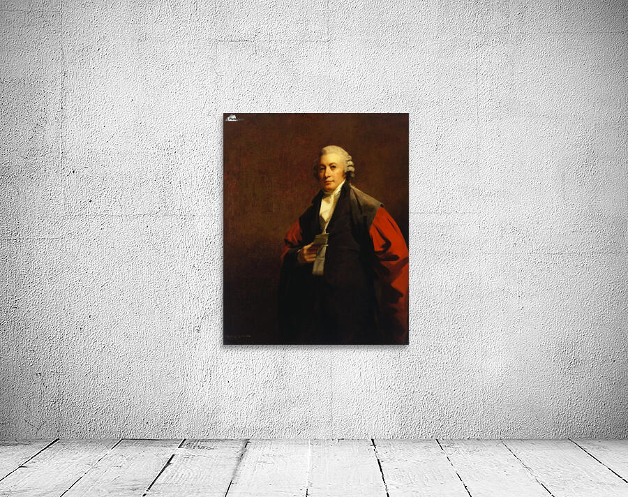 Robert Hodshon Wall Preview
