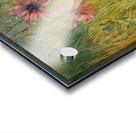 Wild flowers Acrylic print
