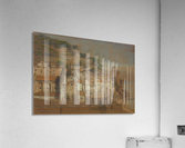 Cetare Acrylic Print