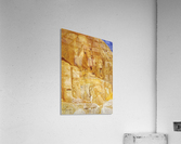 Two Pharaons Acrylic Print
