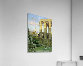 Cayro Egipt Acrylic Print