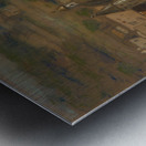 Cetare Metal print