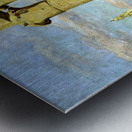 Cayro Egipt Metal print