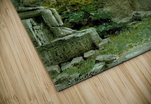 Cayro Egipt Henry Roderick Newman puzzle