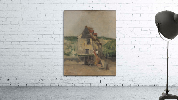 A farmhouse Wall Preview