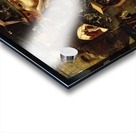 The Harrowing of Hell Acrylic print