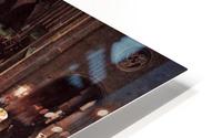 Village party HD Metal print