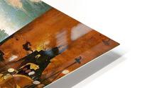 Haywain HD Metal print