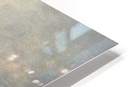 Painters HD Metal print