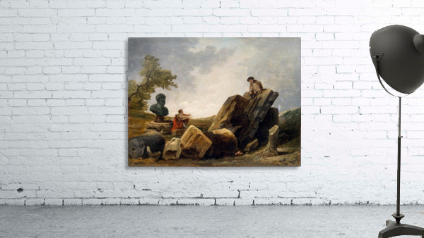 Painters Wall Preview