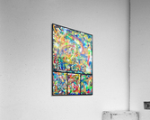 Opportunite  Acrylic Print