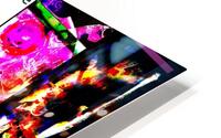 T2SB HD Metal print