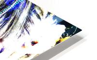LwOs HD Metal print